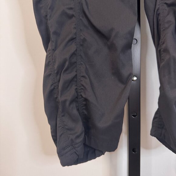 The North Face Black Athletic Joggers - Size XL - Picture 3 of 5